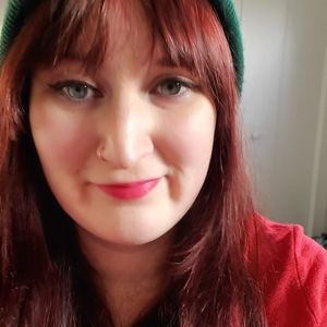 Meet your Posher, Kiersten